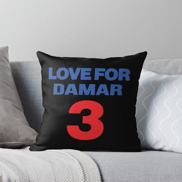 Item preview, Damar Hamlin  designed and sold by AmericanCustom.