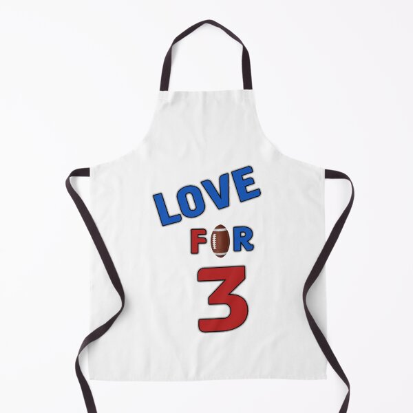 Item preview, Damar Hamlin designed and sold by AmericanCustom.