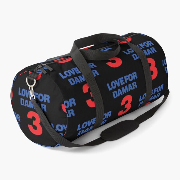Item preview, Damar Hamlin designed and sold by AmericanCustom.