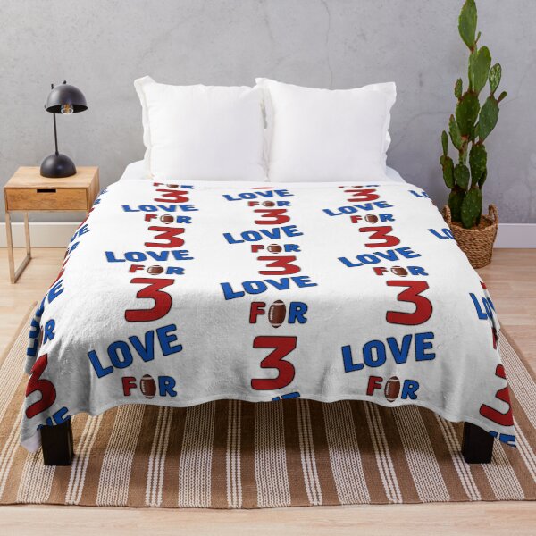 Item preview, Damar Hamlin designed and sold by AmericanCustom.