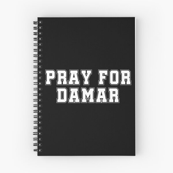 Item preview, Damar Hamlin  designed and sold by AmericanCustom.