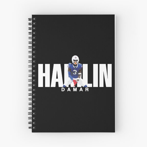 Item preview, Damar Hamlin  designed and sold by AmericanCustom.