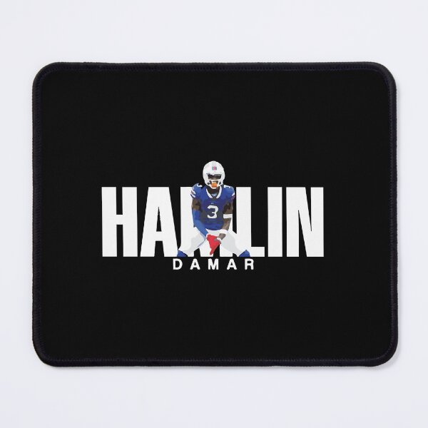 Item preview, Damar Hamlin designed and sold by AmericanCustom.