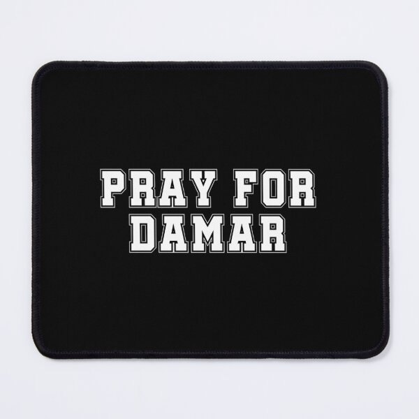 Item preview, Damar Hamlin designed and sold by AmericanCustom.