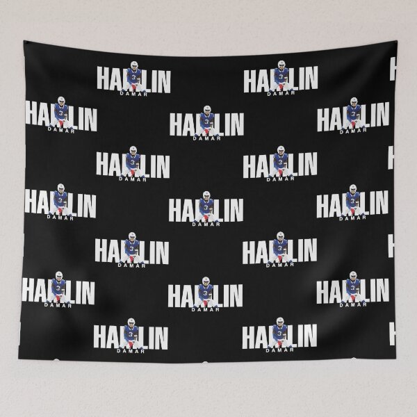 Item preview, Damar Hamlin  designed and sold by AmericanCustom.