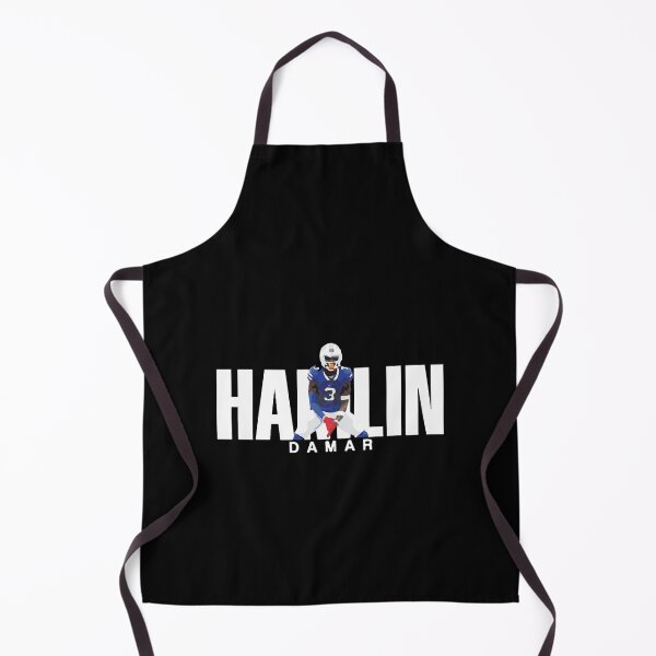 Item preview, Damar Hamlin designed and sold by AmericanCustom.