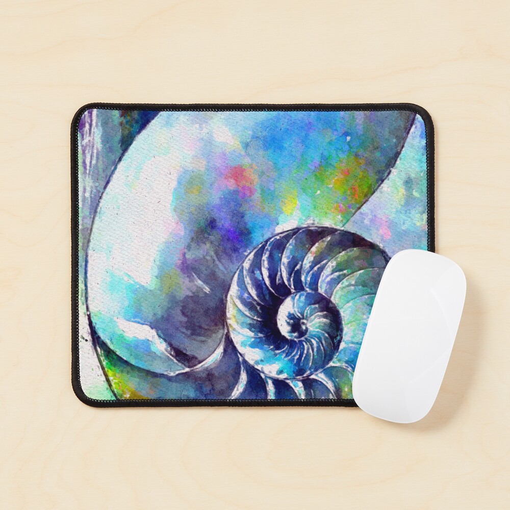 Item preview, Mouse Pad designed and sold by danieljanda.