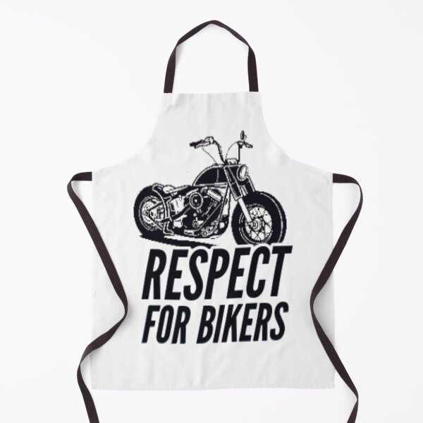 Item preview, respect for bikers designed and sold by Ahmed Graphic .