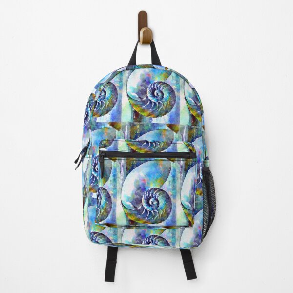 Item preview, Nautilus Shell designed and sold by Daniel Janda.