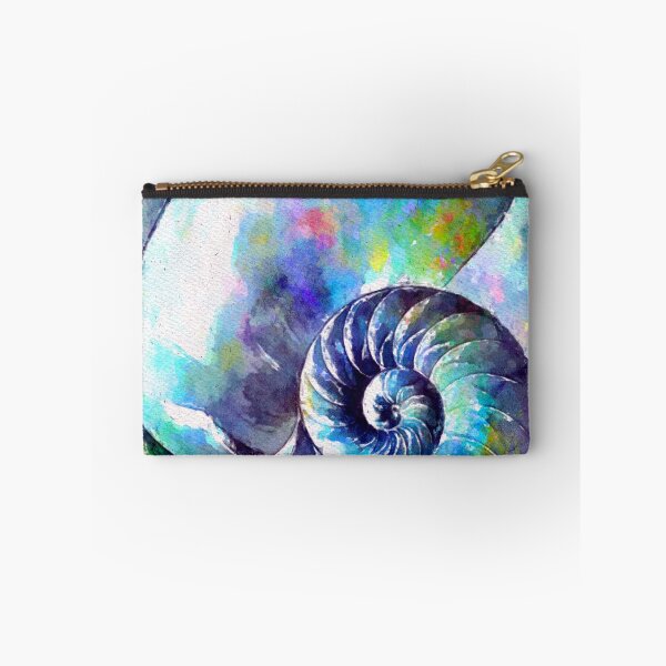 Item preview, Nautilus Shell designed and sold by Daniel Janda.