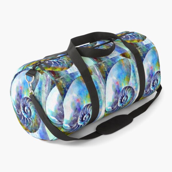 Item preview, Nautilus Shell designed and sold by Daniel Janda.