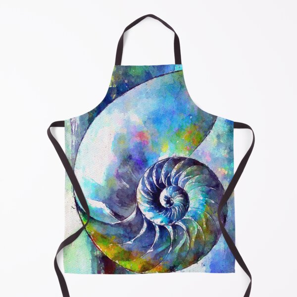 Item preview, Nautilus Shell designed and sold by Daniel Janda.