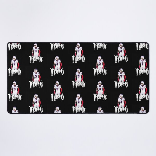 Item preview, DAMAR HAMLIN SHOW SOME LOVE designed and sold by AmericanCustom.