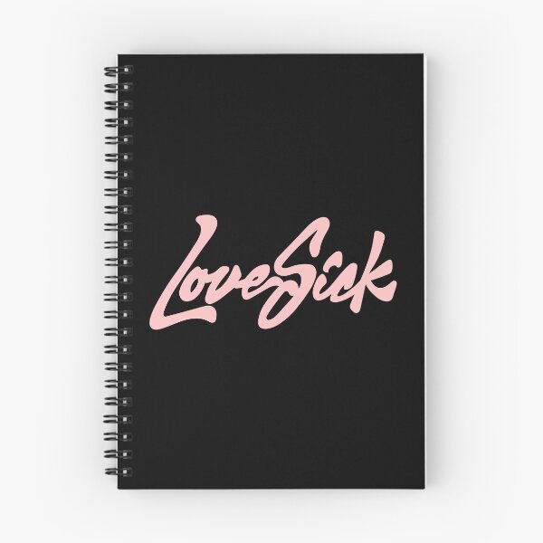 Item preview, Don Toliver Lovesick designed and sold by StickTheSong.