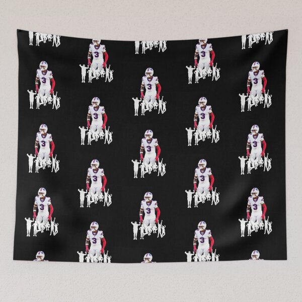Item preview, DAMAR HAMLIN SHOW SOME LOVE designed and sold by AmericanCustom.
