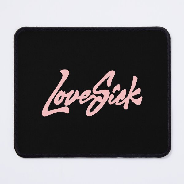Item preview, Don Toliver Lovesick designed and sold by StickTheSong.