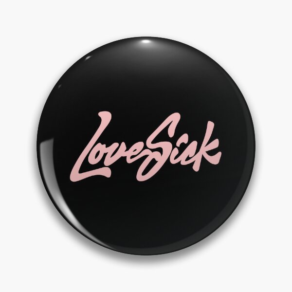 Item preview, Don Toliver Lovesick designed and sold by StickTheSong.