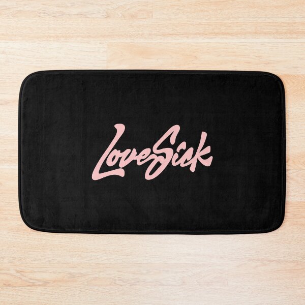 Item preview, Don Toliver Lovesick designed and sold by StickTheSong.