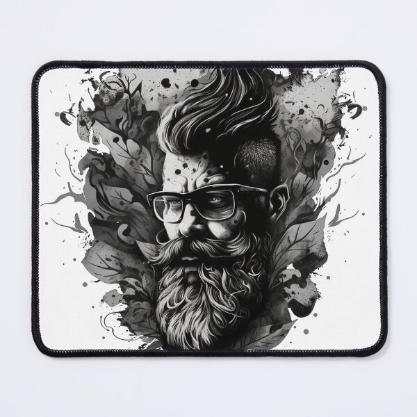 Item preview, Beard Design designed and sold by Coolea.