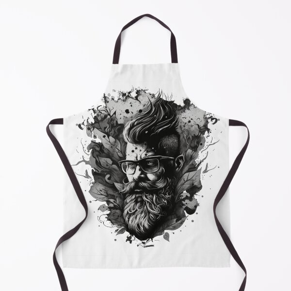 Item preview, Beard Design designed and sold by Coolea.
