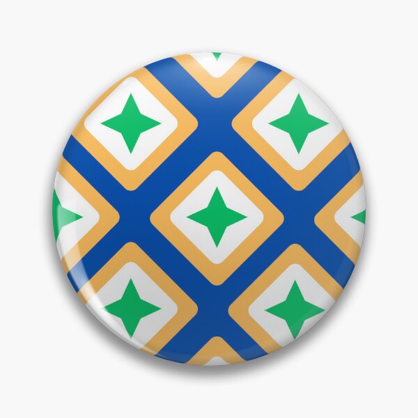 Item preview, Beautiful color shape pattern design designed and sold by Jk-812.