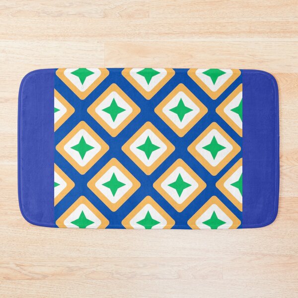 Item preview, Beautiful color shape pattern design designed and sold by Jk-812.