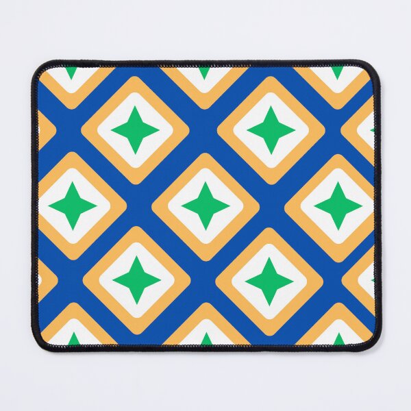 Item preview, Beautiful color shape pattern design designed and sold by Jk-812.