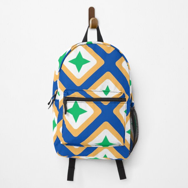 Item preview, Beautiful color shape pattern design designed and sold by Jk-812.