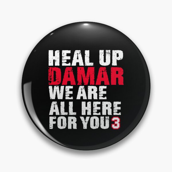 Item preview, Heal up damar 3 designed and sold by AmericanCustom.