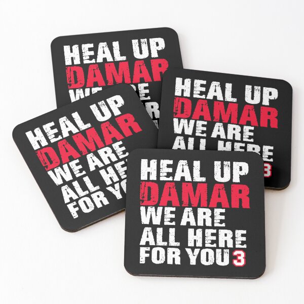 Item preview, Heal up damar 3 designed and sold by AmericanCustom.