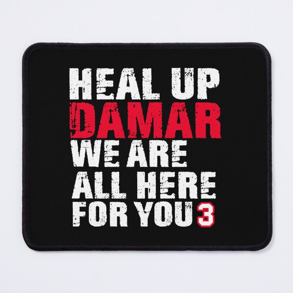 Item preview, Heal up damar 3 designed and sold by AmericanCustom.