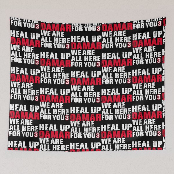 Item preview, Heal up damar 3 designed and sold by AmericanCustom.