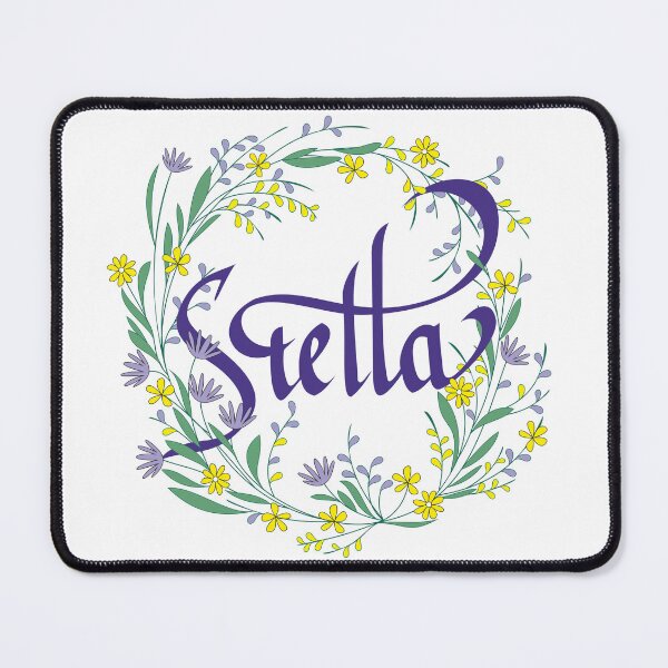 Item preview, Stella designed and sold by oleo79.