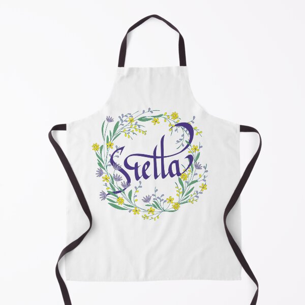 Item preview, Stella designed and sold by oleo79.
