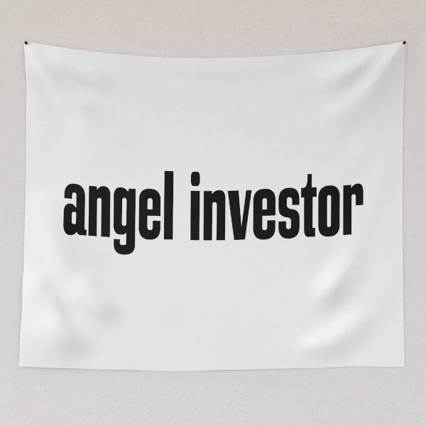 Item preview, Angel Investor Startup designed and sold by ProjectX23.