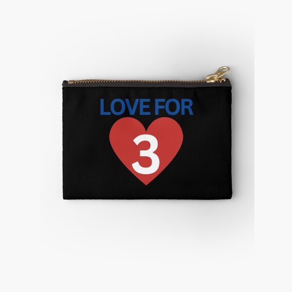Item preview, Love for 3 designed and sold by AmericanCustom.