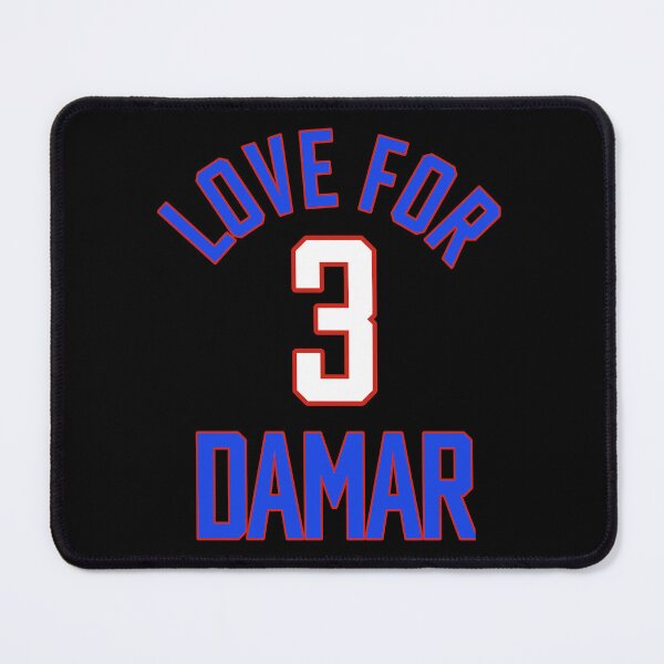 Item preview, Love for damar Hamlin 3 designed and sold by AmericanCustom.