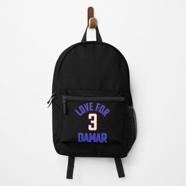 Item preview, Love for damar Hamlin 3 designed and sold by AmericanCustom.