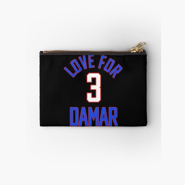 Item preview, Love for damar Hamlin 3 designed and sold by AmericanCustom.
