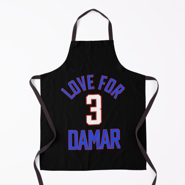 Item preview, Love for damar Hamlin 3 designed and sold by AmericanCustom.