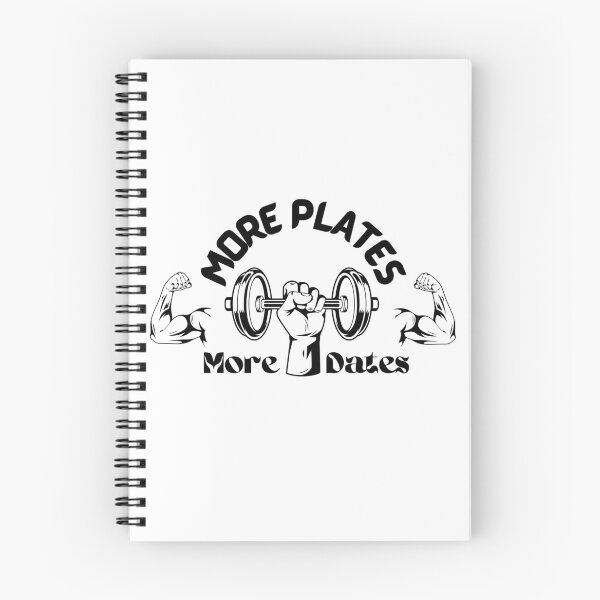 Item preview, More Plates More Dates designed and sold by Your Favorite Store.