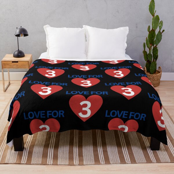 Item preview, Love for 3 designed and sold by AmericanCustom.