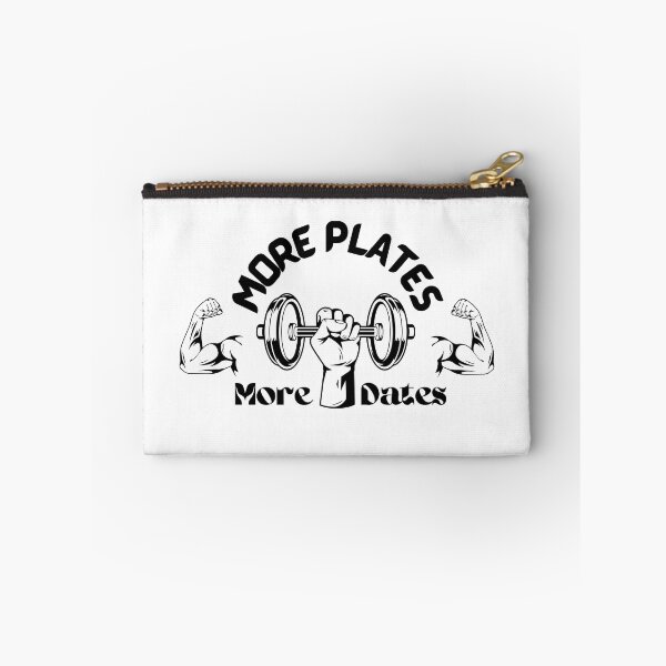 Item preview, More Plates More Dates designed and sold by Your Favorite Store.
