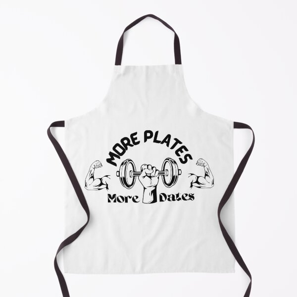 Item preview, More Plates More Dates designed and sold by iamamiraj.