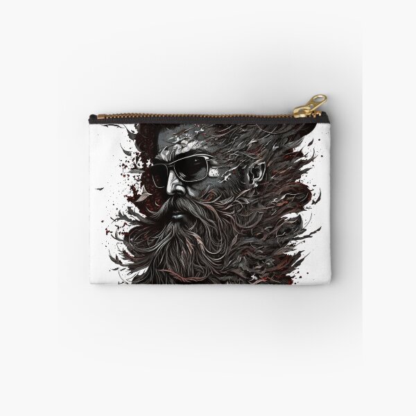 Item preview, Cool Beard Design designed and sold by Coolea.