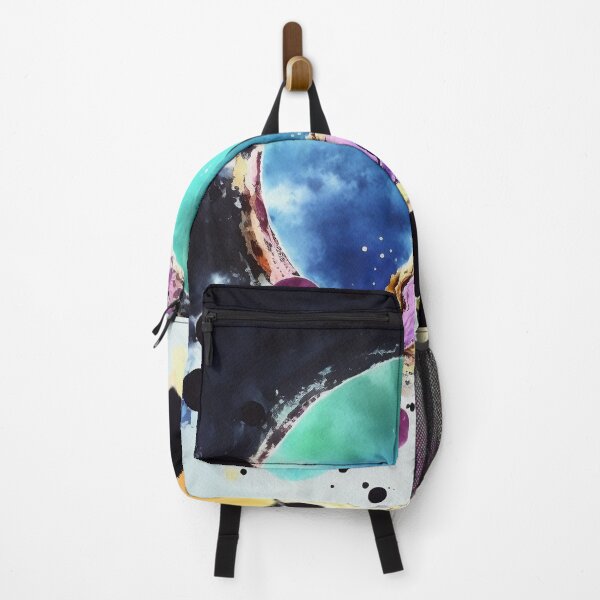 Item preview, Space No. 9 designed and sold by Andrea Turner.