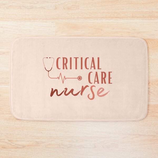 Item preview, Critical Care Nurse | Healthcare Workers | Critical Care Nursing designed and sold by DesignsRN.
