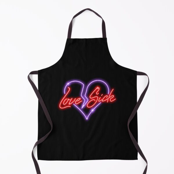 Item preview, Don Toliver Lovesick designed and sold by StickTheSong.