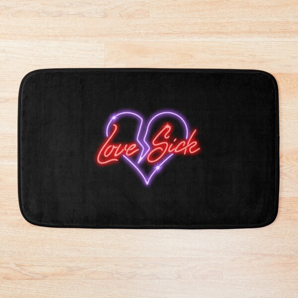 Item preview, Don Toliver Lovesick designed and sold by StickTheSong.