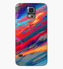Nebula Case/Skin for Samsung Galaxy